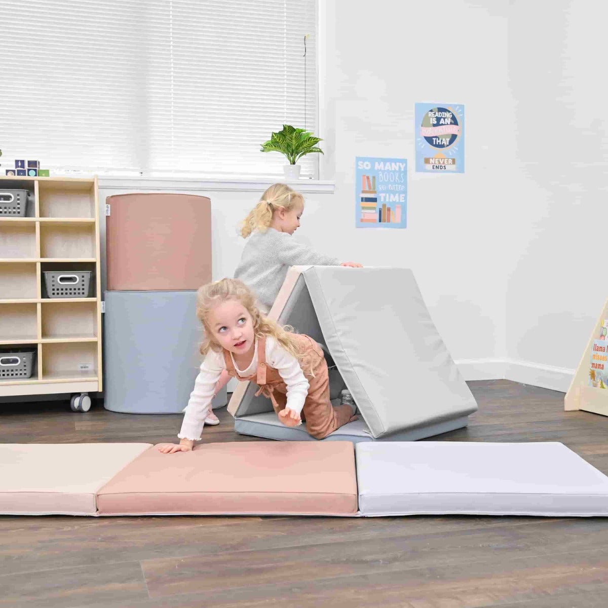 Tent Box Mats - Set of 2 - Elements