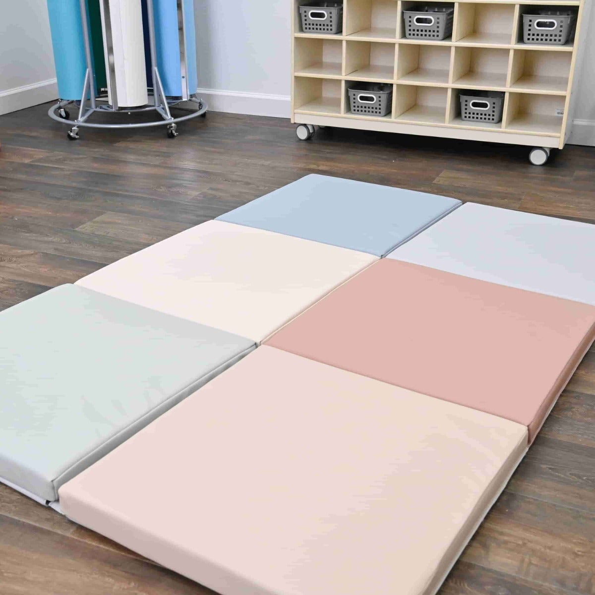 Tent Box Mats - Set of 2 - Elements