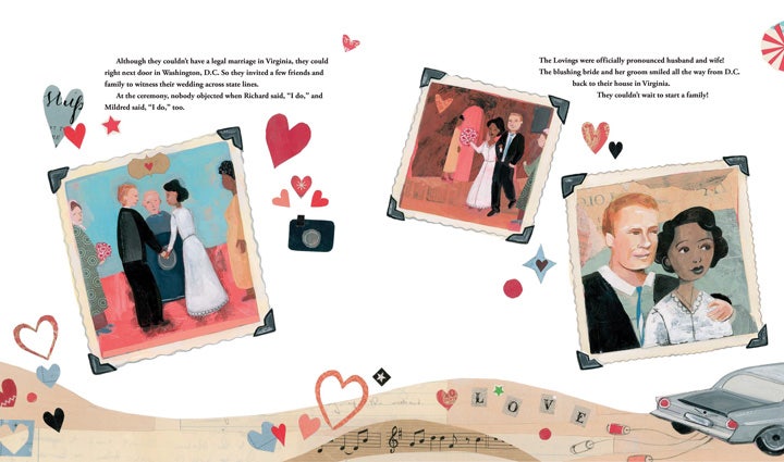The Case For Loving