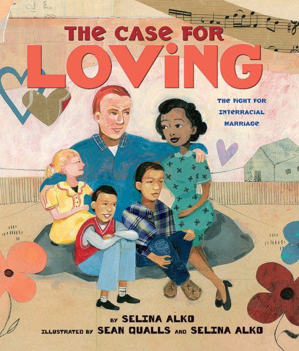 The Case For Loving