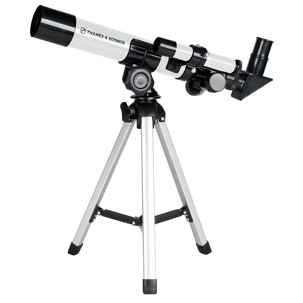 The Thames & Kosmos Telescope