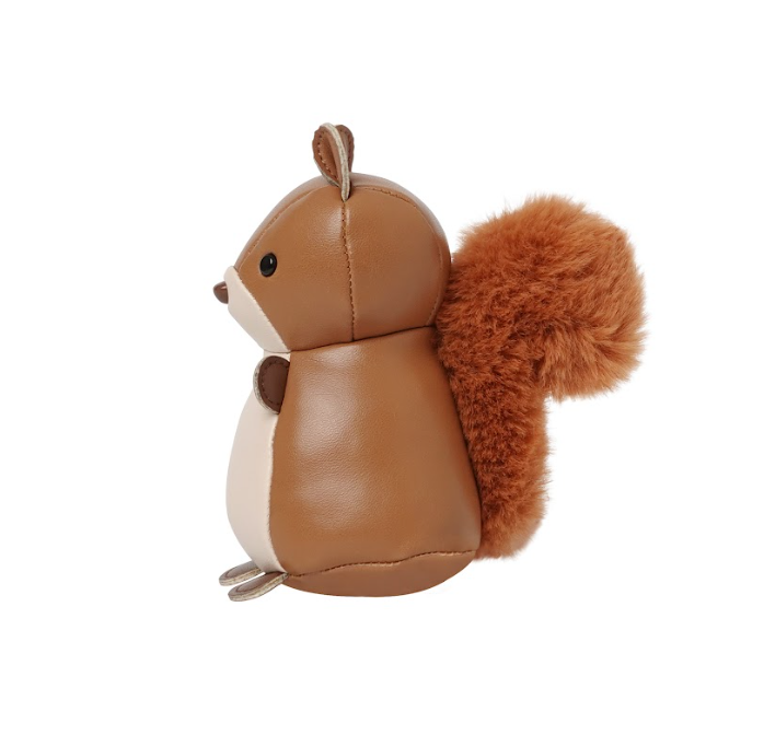Tiny Friends Alex Squirrel