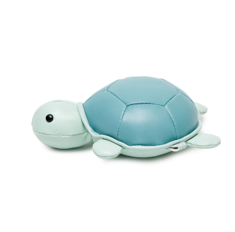 Tiny Friends Emilie the Turtle