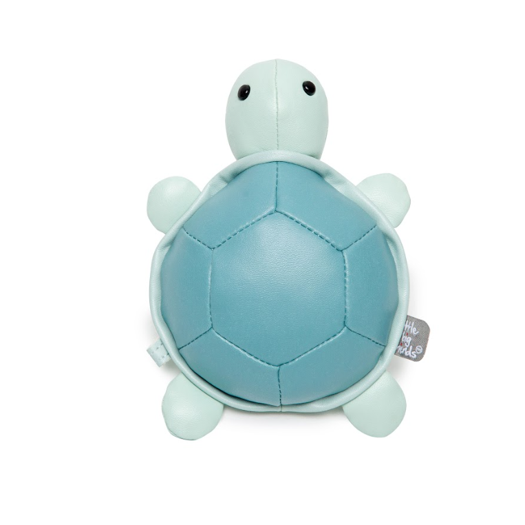 Tiny Friends Emilie the Turtle