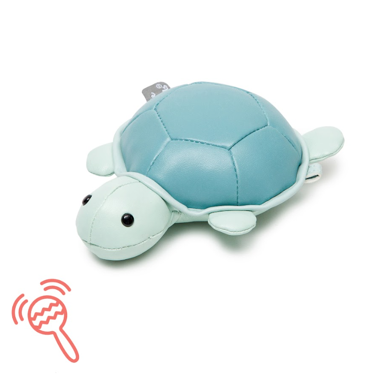 Tiny Friends Emilie the Turtle