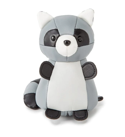 Tiny Friends Racoon