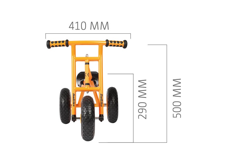 TopTrike Little Drifter