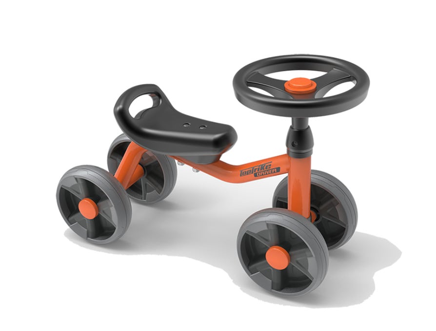 TopTrike Little Driver