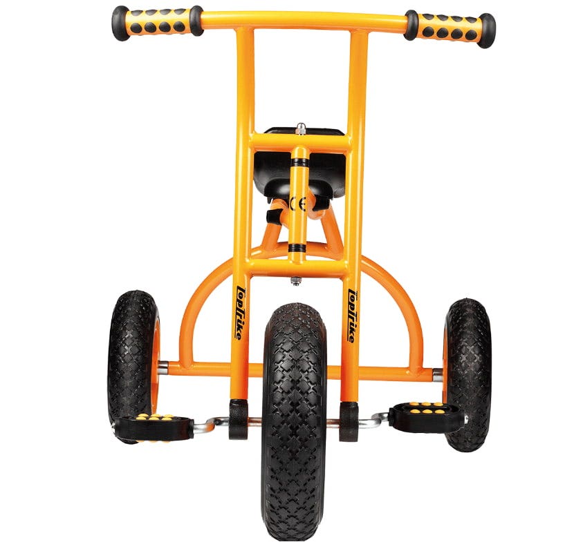 TopTrike Rookie