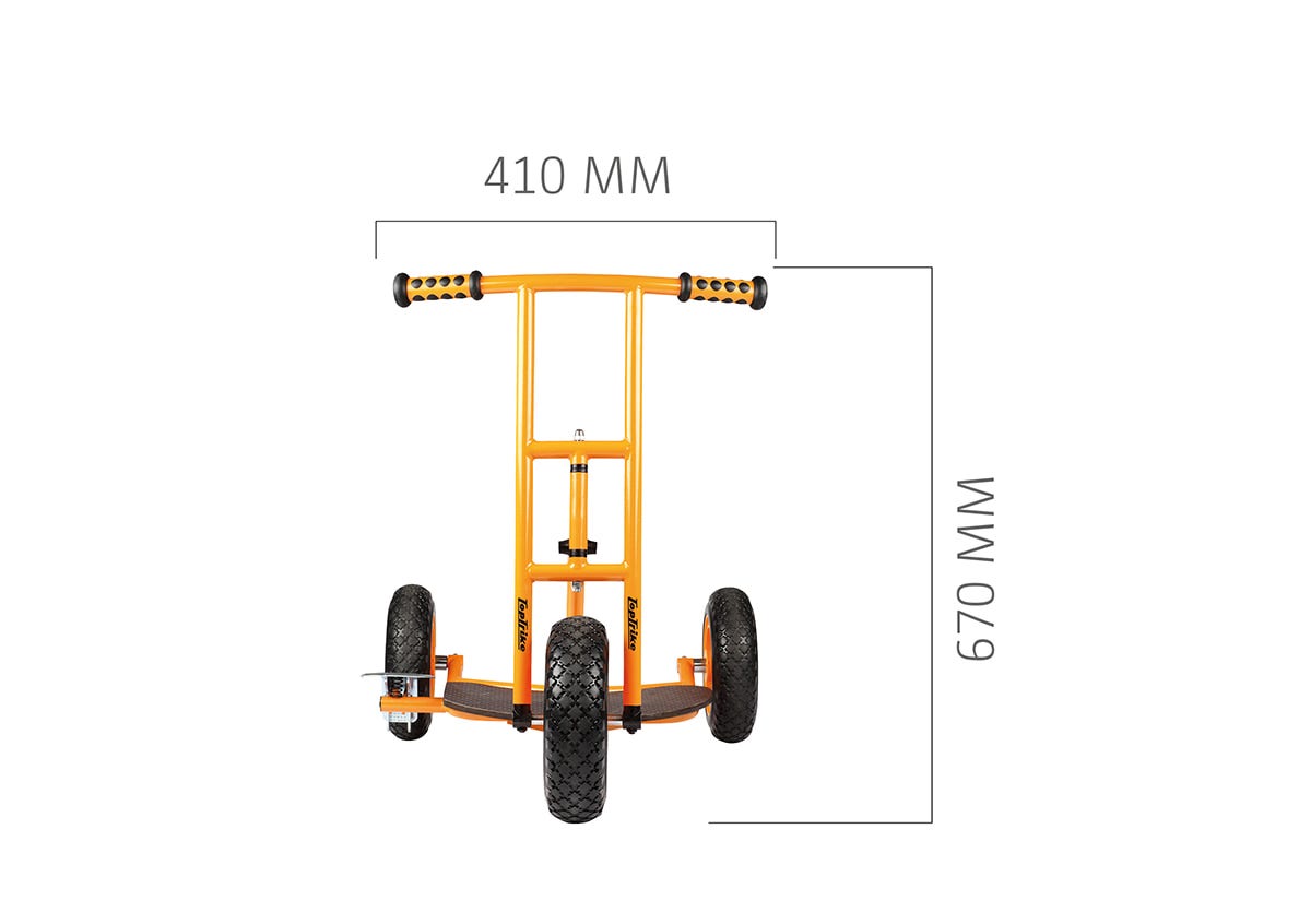 TopTrike Scooter Bengy