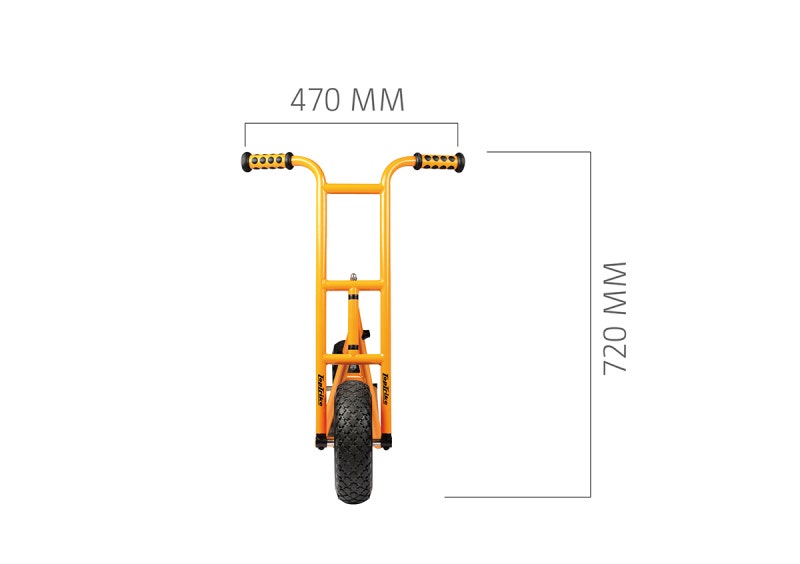TopTrike Scooter Small