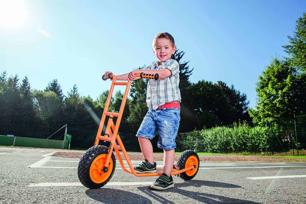 TopTrike Scooter Small