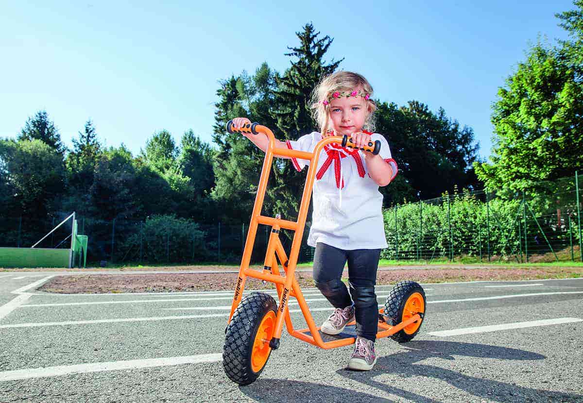 TopTrike Scooter Small