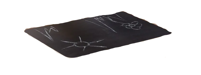 Tray Table Topper
