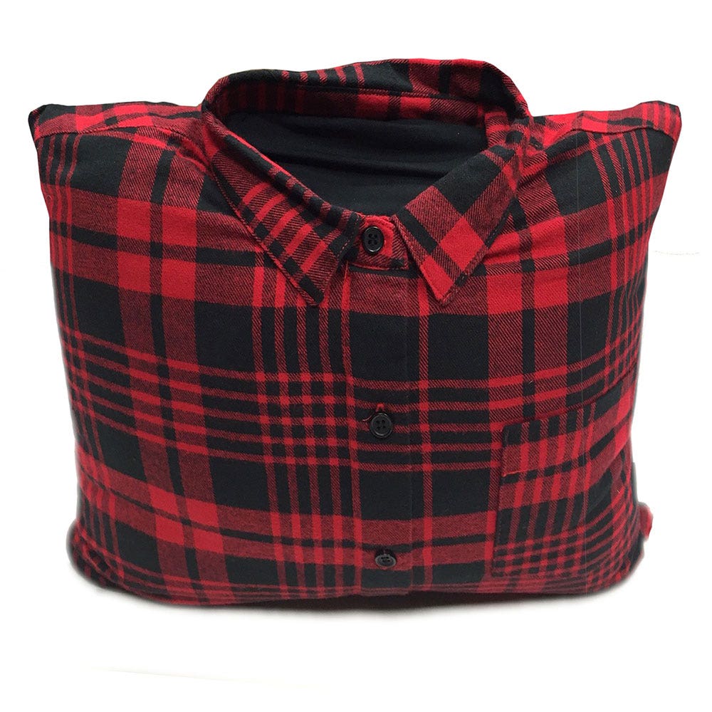 Senseez Trendable Flannel
