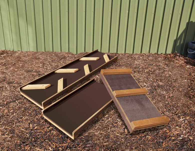 Tuff Tray Channels 3 pk