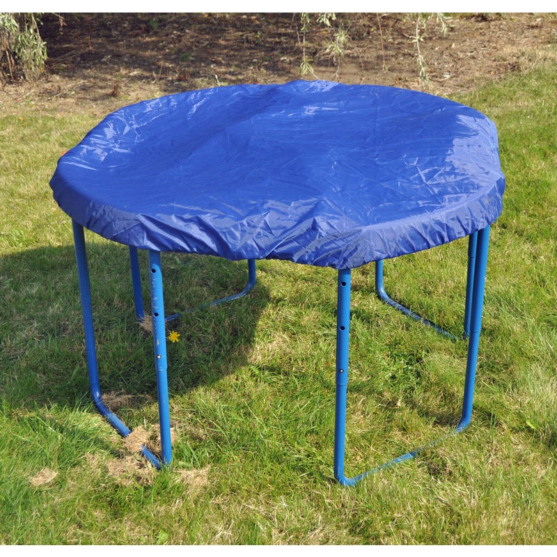 Tuff Tray Cover Blue
