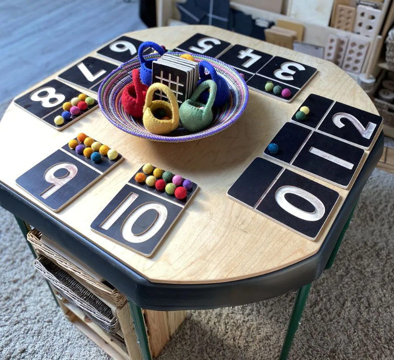 Tuff Tray Table Lid