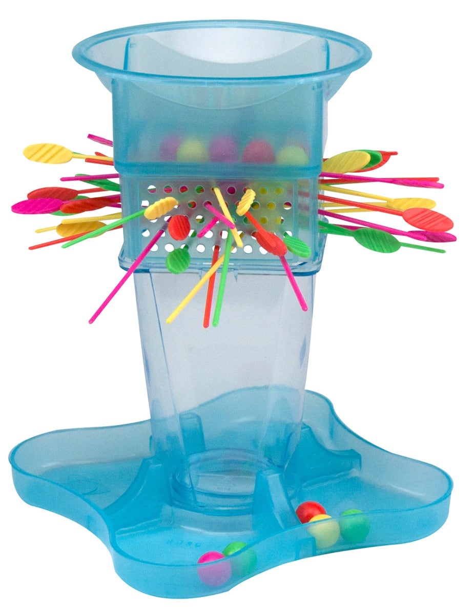 Tumble A Strategy & Balance Game