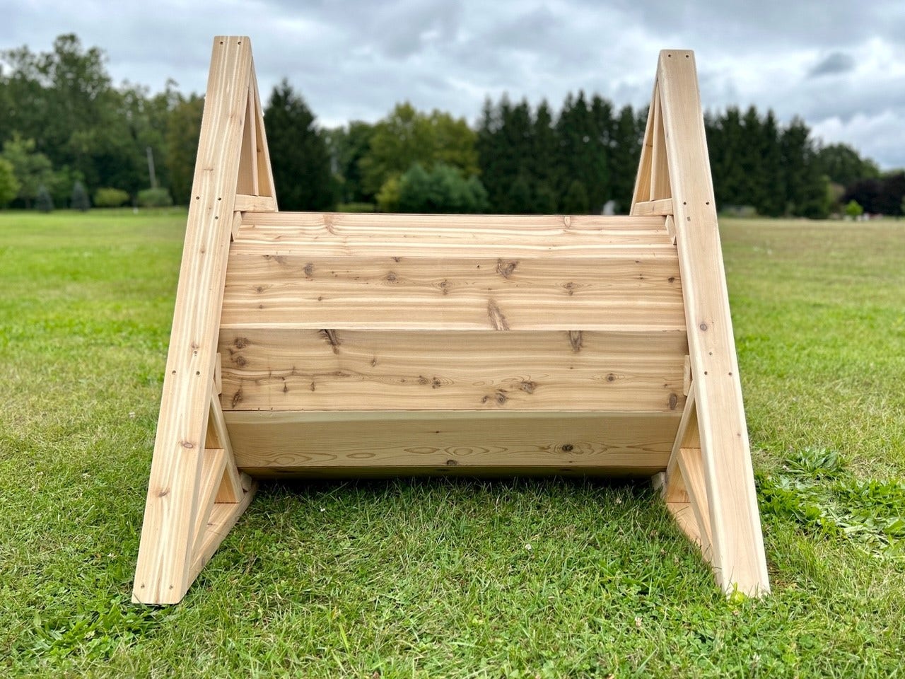 Tunnel by Naturally Inspired Play