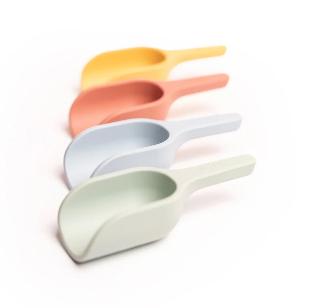 Mini Scoop Set for PlayTRAY