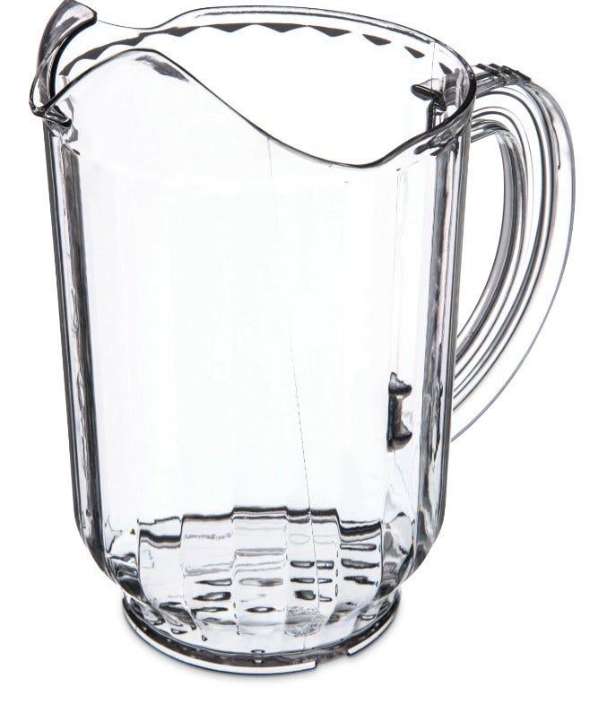 VersaPour Pitcher 60oz