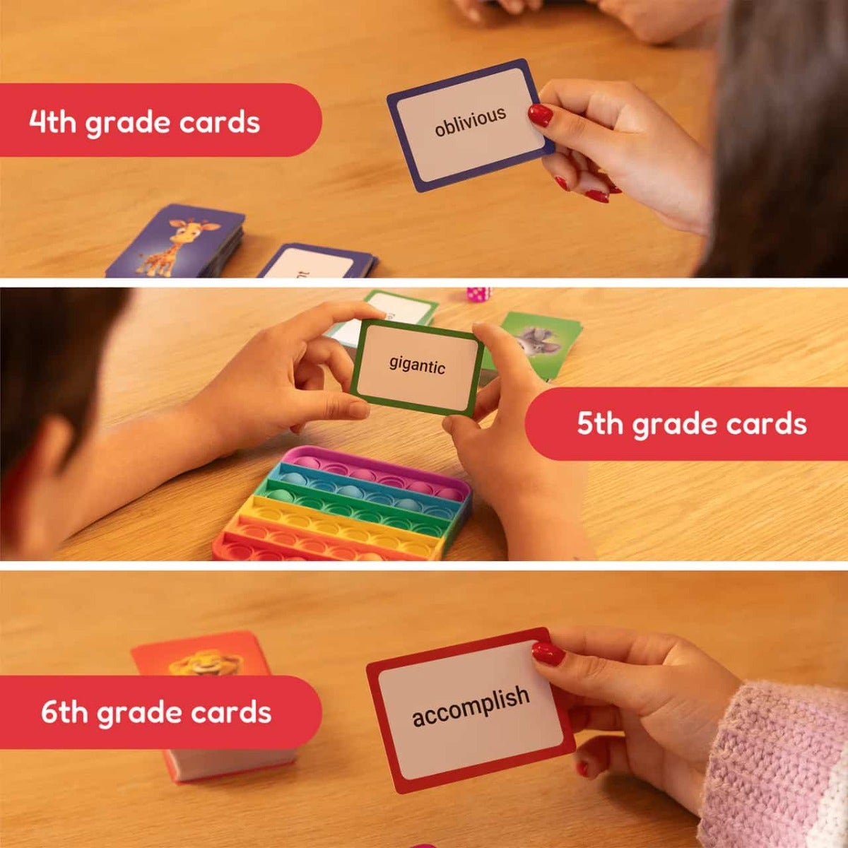 Vocabulary Words