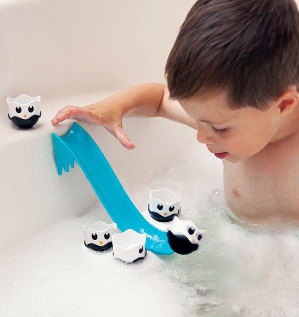 Waddle Bobbers by Fat Brain Toys