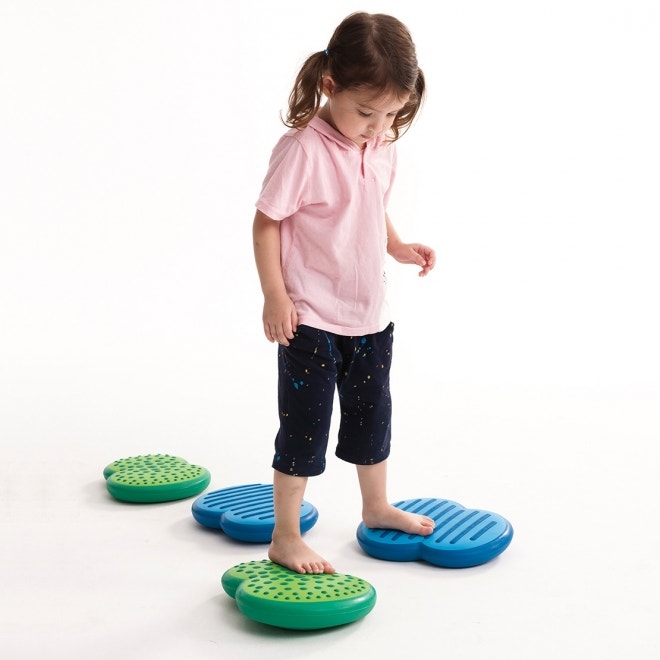 Weplay Balance Stepping Clouds