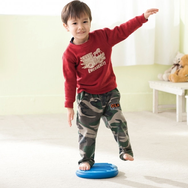 Weplay Balance Stepping Clouds