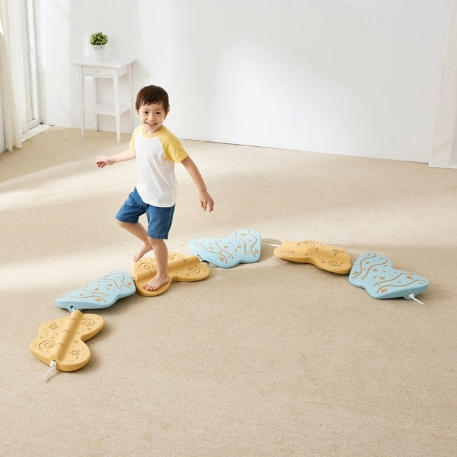Weplay Butterfly Path