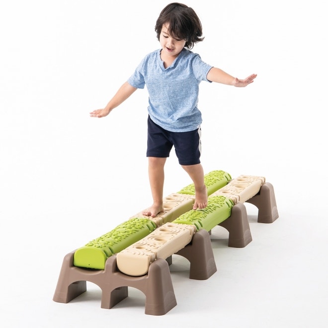 Weplay Jungle Trail