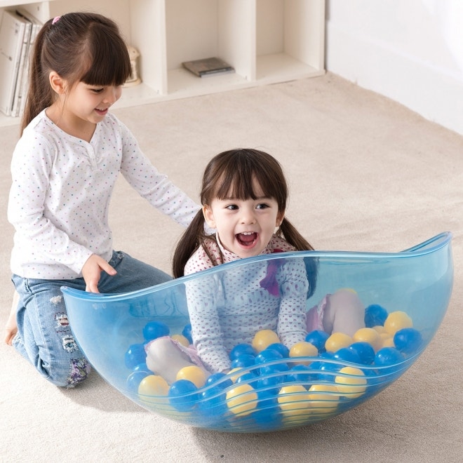 Weplay Rocking Bowl