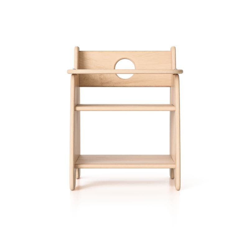 Woodlyn Doll High Chair