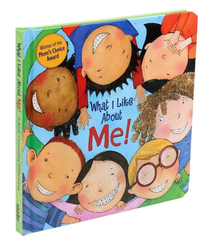 What I like about ME