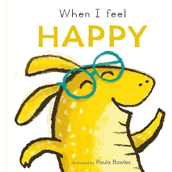 When I Feel Happy