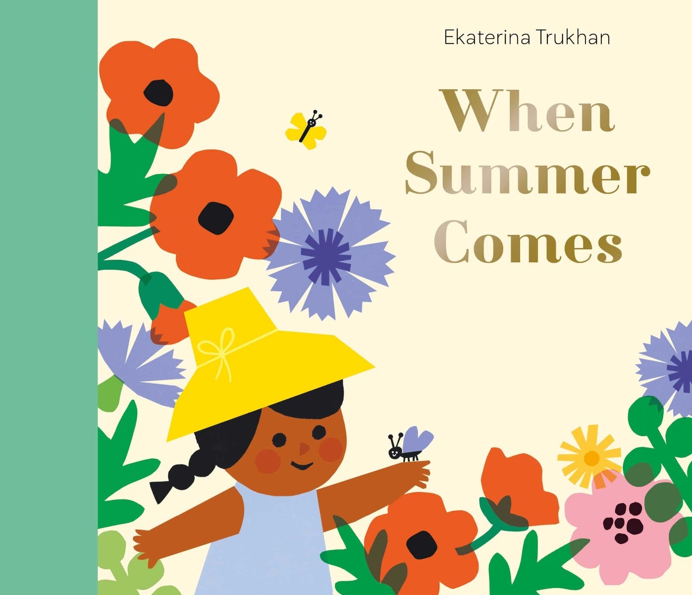 When Summer Comes