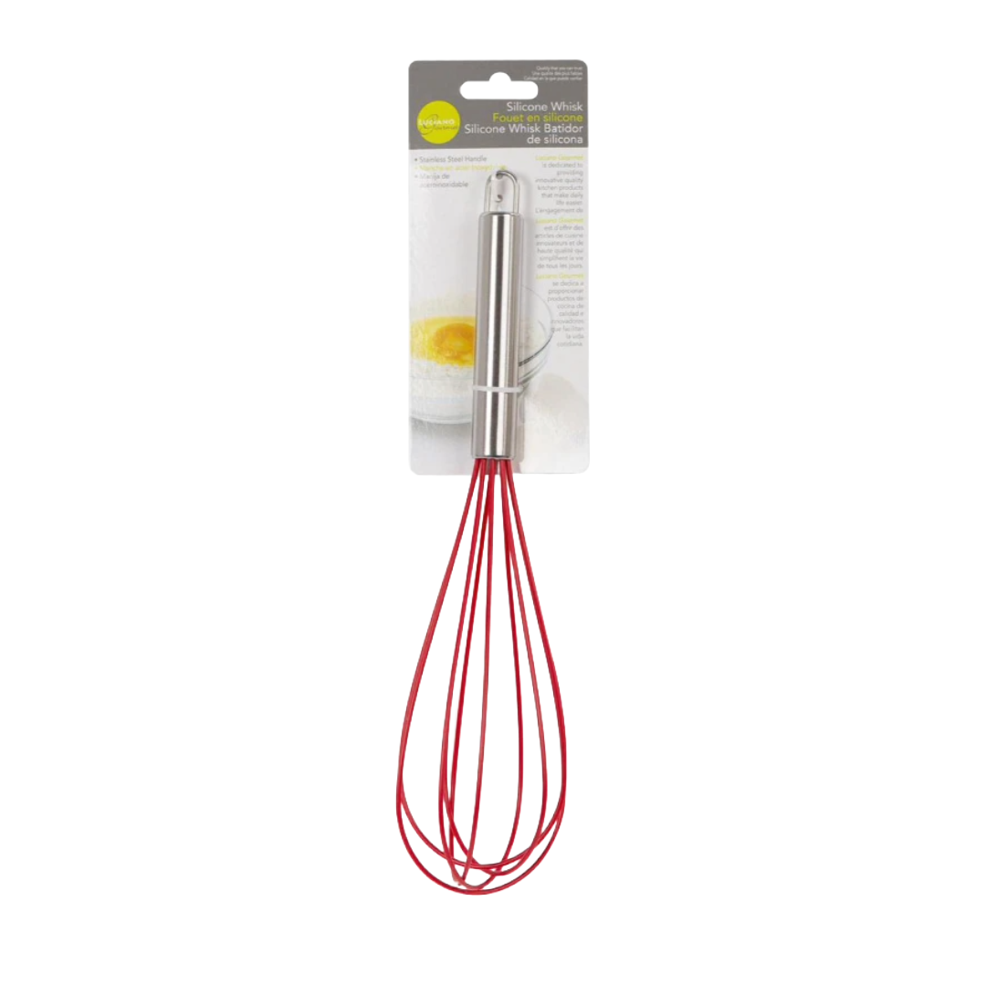 Silicone Whisk