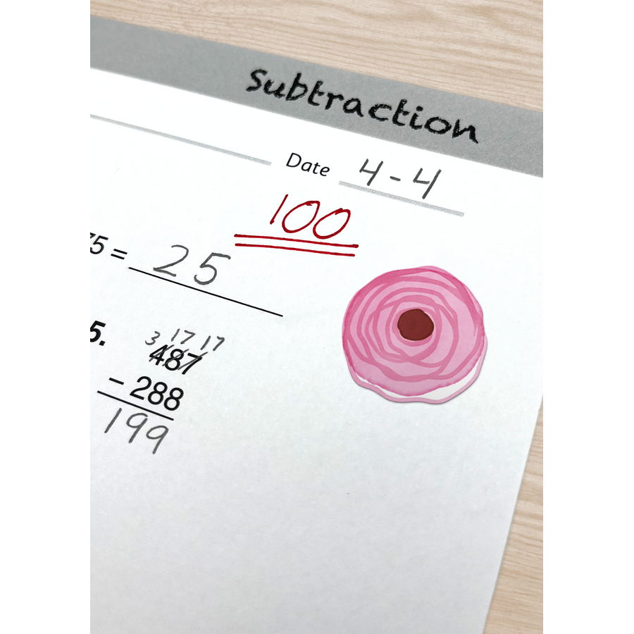 Wildflowers Stickers