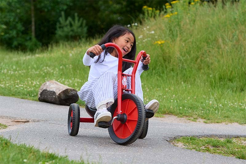 Winther Viking EasyRider