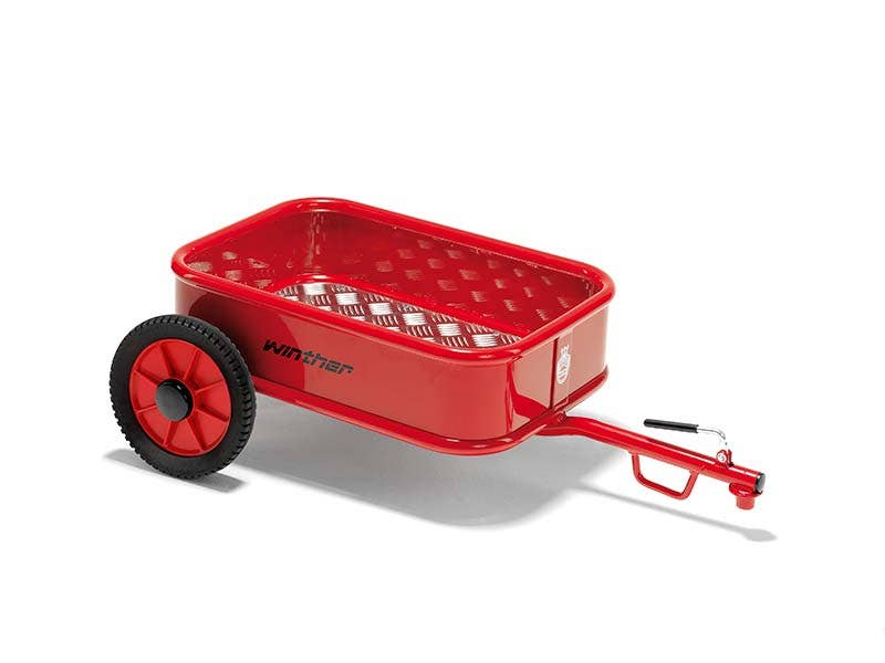 Winther Viking Trailer