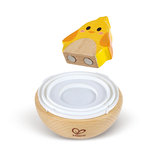 Wobble Wonder Stacker by Hape