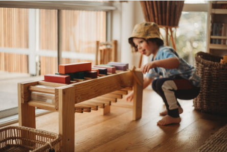 Wooden Conveyor Belt