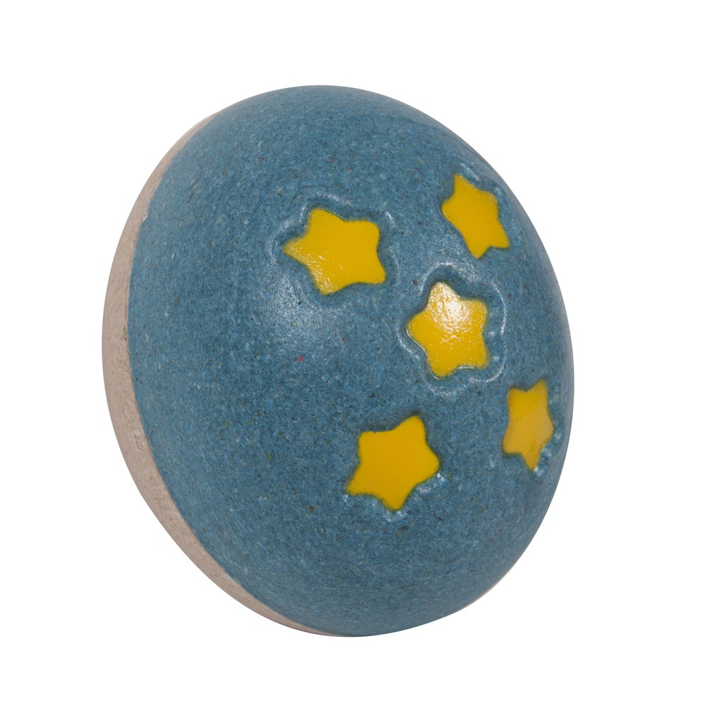 Wooden Egg Shaker