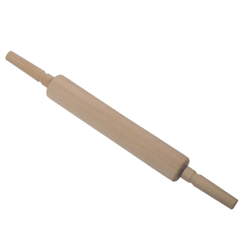 Wooden Rolling Pin