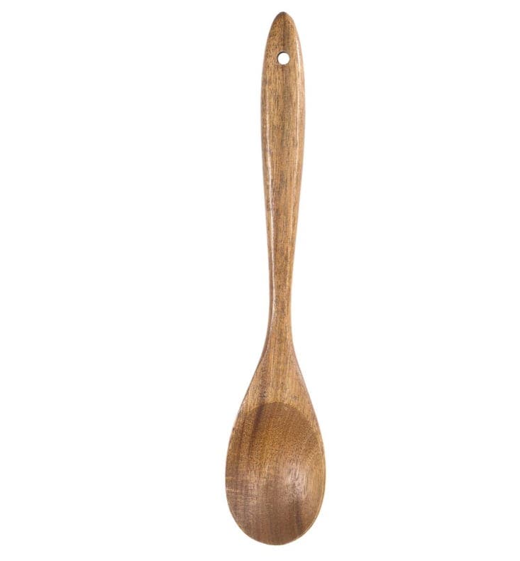 Wooden Spoon 12in