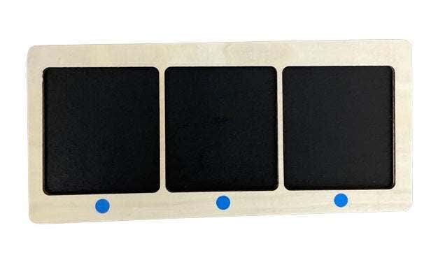 Word Family Chalkboard Kit