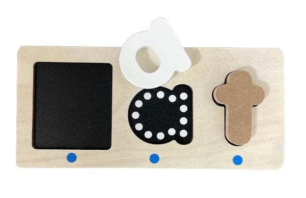 Word Family Chalkboard Kit