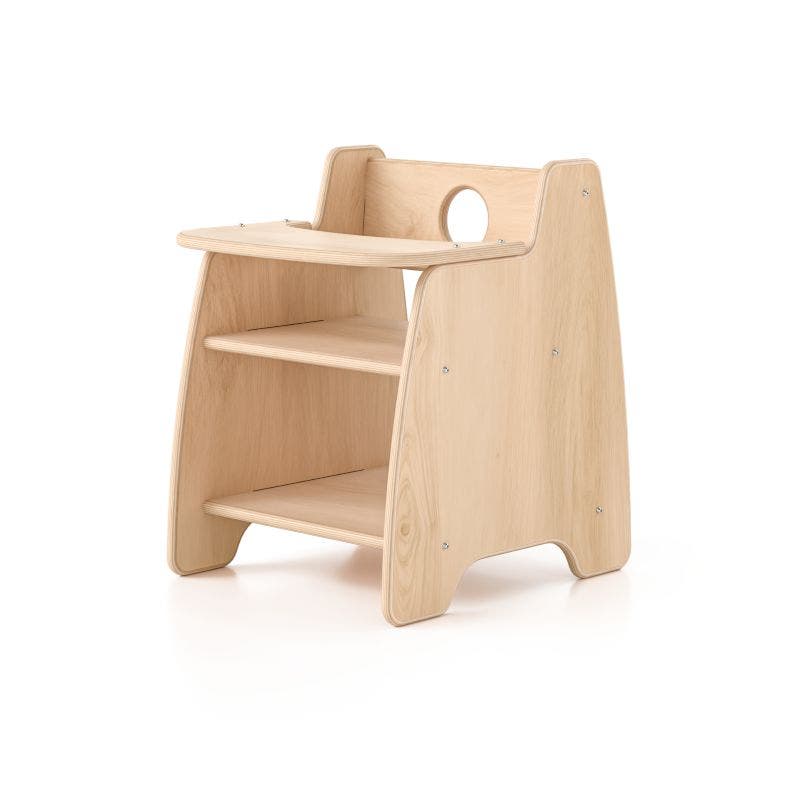 Woodlyn Doll High Chair