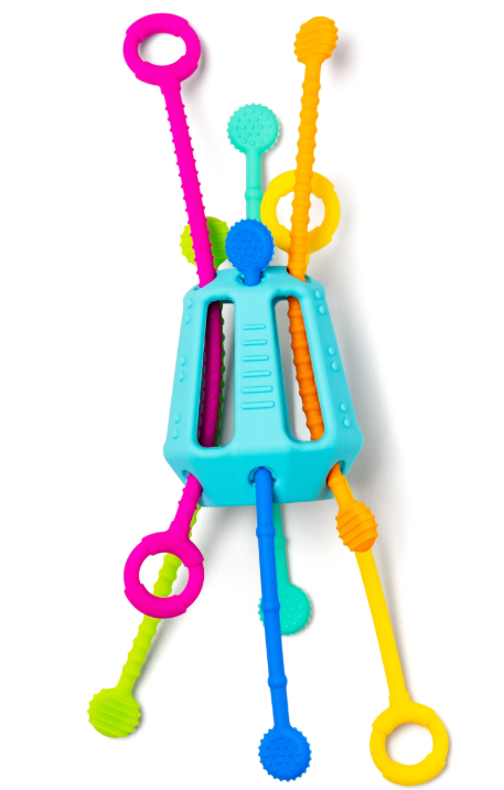 Zippee Activity Toy